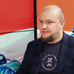 Marek Markuszewski, szef Starward Industries, podkreśla, że powstająca gra toapierwsza w historii ad
