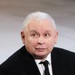 Prezes PiS Jarosław Kaczyński