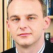 Marcin Garliński, prezes Muzy