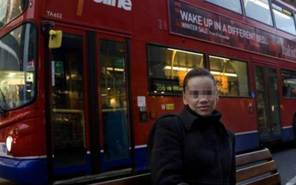 Ile diety za podróż do Londynu