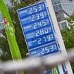 Benzyna po 2,286 euro. Niemcy zapowiadają ulgi dla kierowców