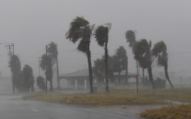 USA: Katastrofalne koszty huraganu Harvey