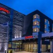 Hilton podwoi się w Polsce