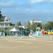 Plaża w Rimini