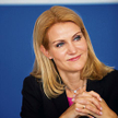 Helle Thorning-Schmidt – pierwsza kobieta na czele duńskiego rządu fot. Bloomberg