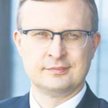 Paweł Borys, prezes Grupy PFR.