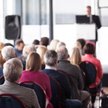 Wyjazd na branżową konferencję nie jest nieodpłatnym świadczeniem