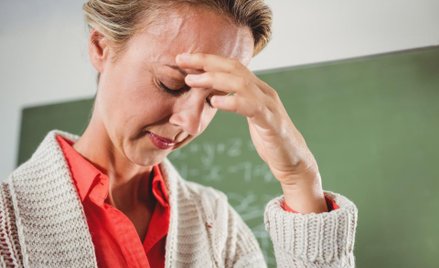 Kiedy nauczyciel nie może być pociagnięty do odpowiedzialności karnej