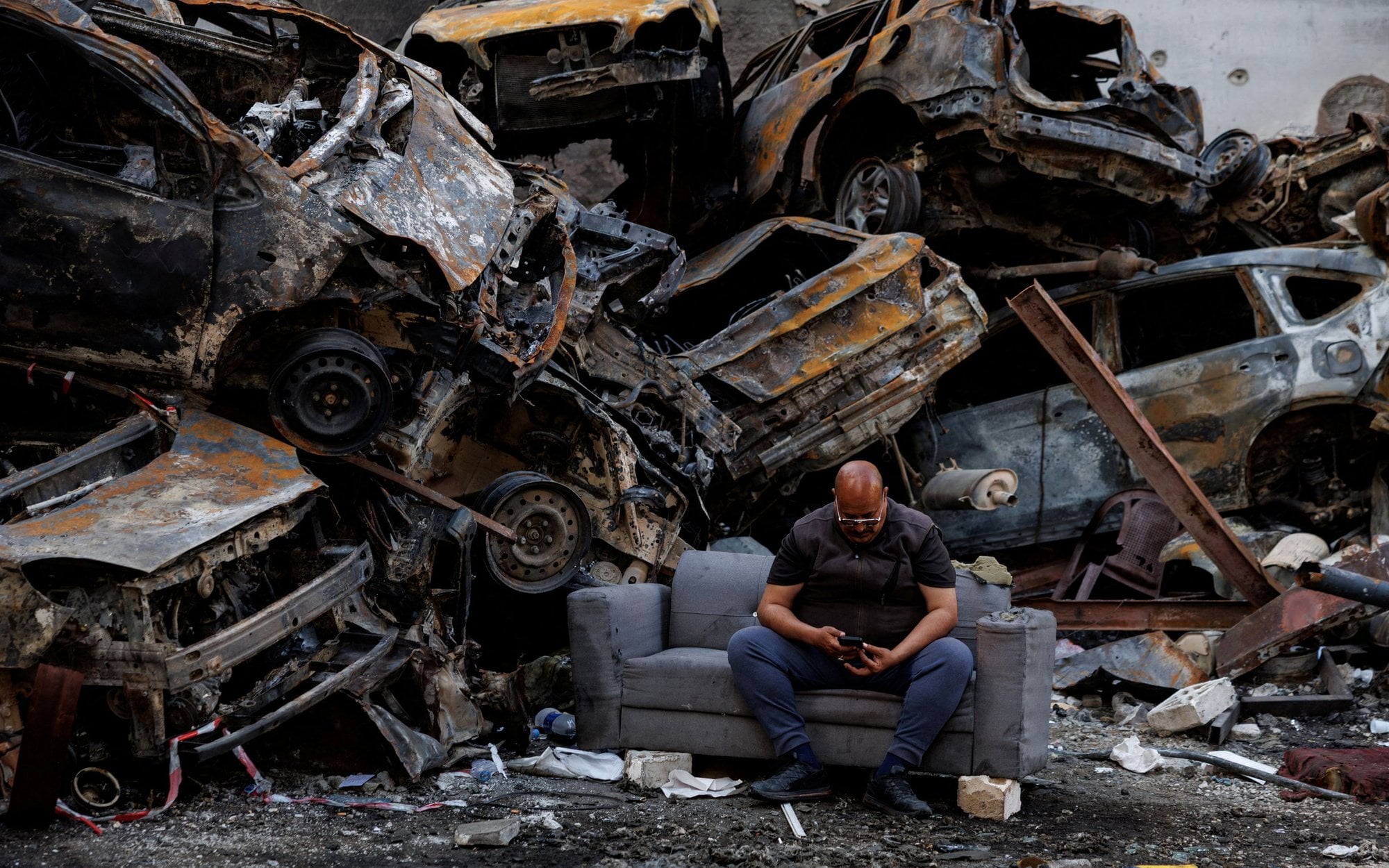 Ostrzeżenie od Hezbollahu po rozmowach Liban-Izrael. „Narodowy grzech”