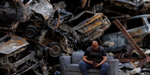 Ostrzeżenie od Hezbollahu po rozmowach Liban-Izrael. „Narodowy grzech”