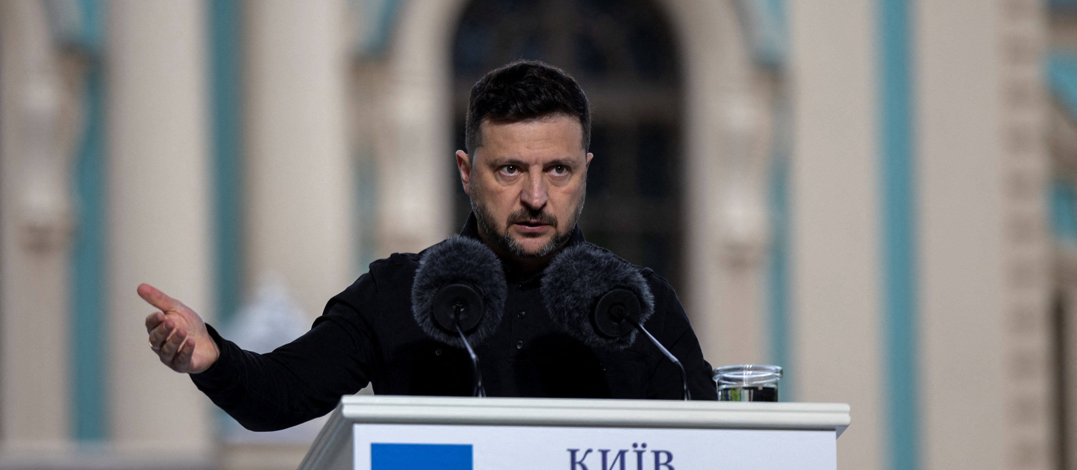 Michał Szułdrzyński: Spirala historycznych konfliktów się nakręca. Możemy utknąć
