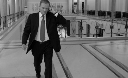 Czy rozmowy premiera Tuska były podsłuchiwane przez Amerykanów?