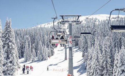 Jaki podatek od infrastruktury narciarskiej