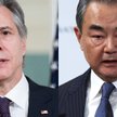 Antony Blinken, Wang Yi