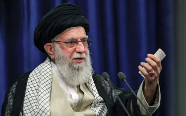 Chamenei: Zabójstwo Floyda ujawnia prawdziwą naturę USA