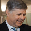 Jerzy Szmajdziński, wicemarszałek Sejmu