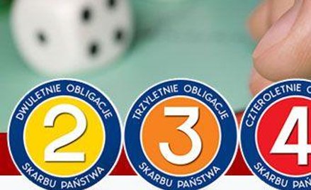 W lutym odsetki są niższe