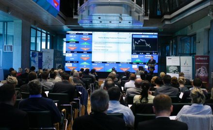 Niezdecydowanie inwestorów