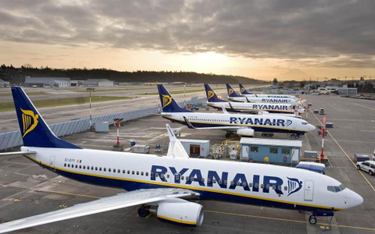 Ryanair sprzedaje lato 2020