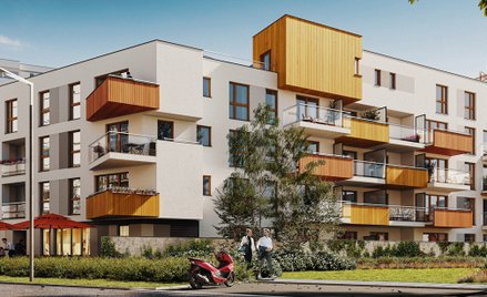 Matexi znów na Bielanach