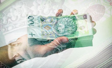 Lista sprzedających akcje i obligacje jest długa