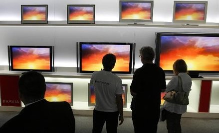 Nadawcy obawiają się skutków cyfryzacji telewizji