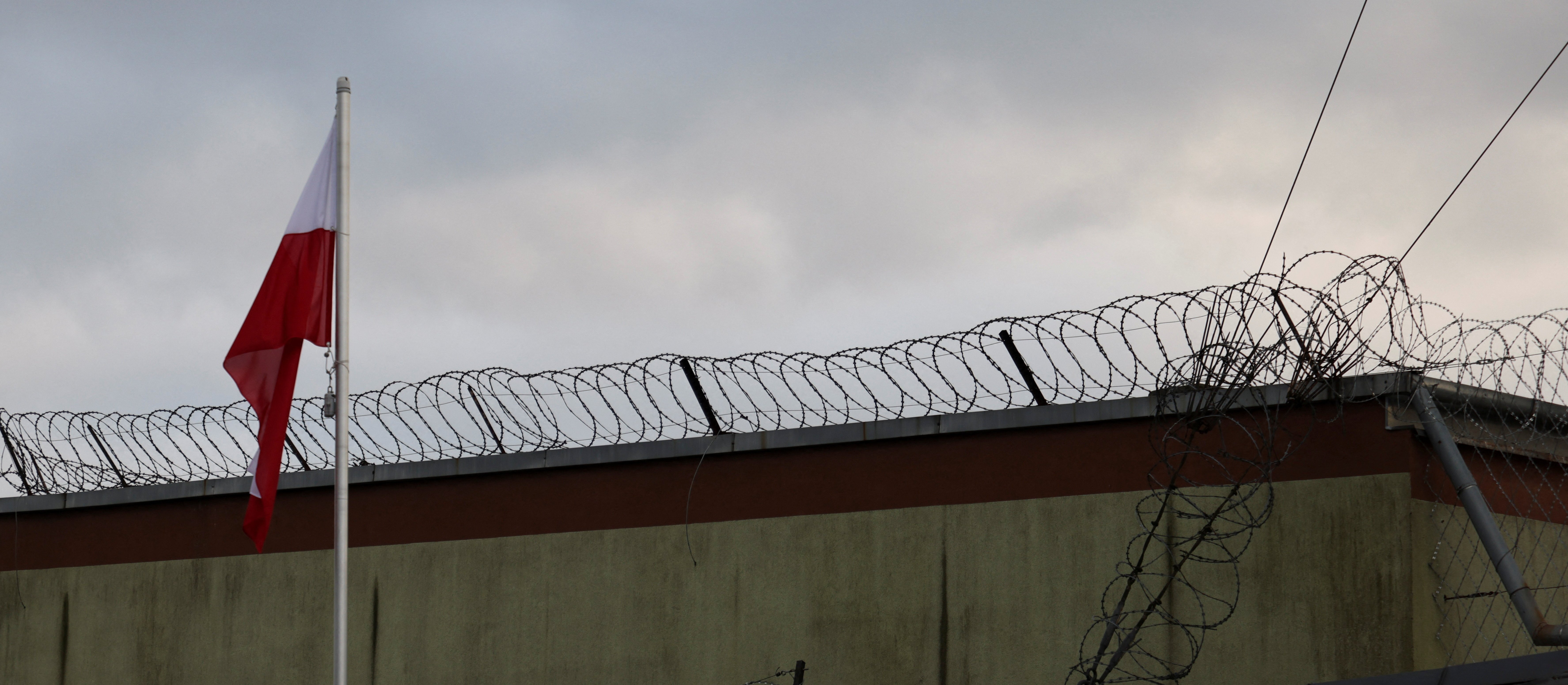 Precedensowa sprawa zatrzymanego rosyjskiego archeologa. Co czeka Butiagina w Polsce?