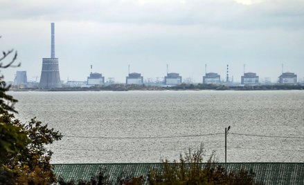 Zaporoska Elektrownia Jądrowa