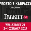 Parkiet TV nadaje prosto z Karpacza