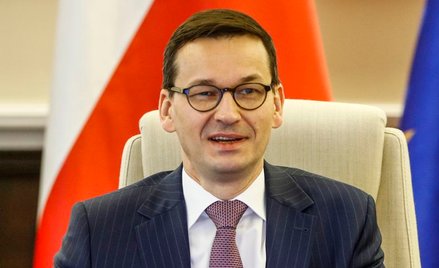 Morawiecki: Wyrok TSUE? Albo go nie będzie, albo będzie pozytywny