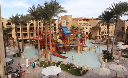 Egipt chce do 2030 roku przyjmować 30 milionów turystów rocznie