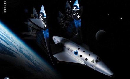 SpaceShipTwo