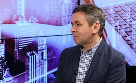 #RZECZoBIZNESIE: Andrzej Sowiński: Komputery stacjonarne też mają przyszłość