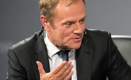 Donald Tusk