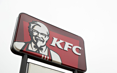 Mongolia: wszystkie lokale KFC zamknięte. Masowe zatrucie