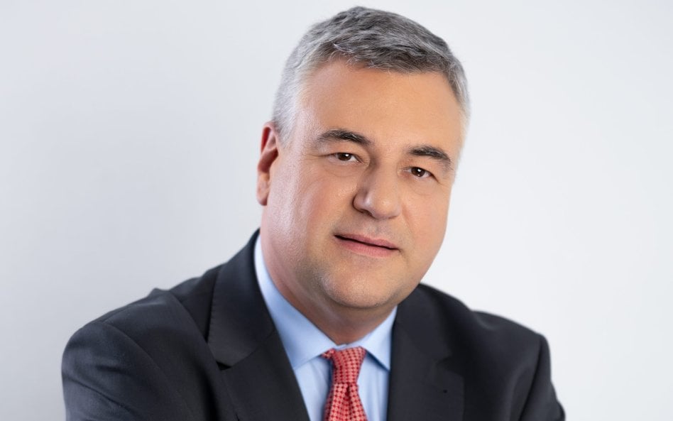 Michał Mikołajczyk