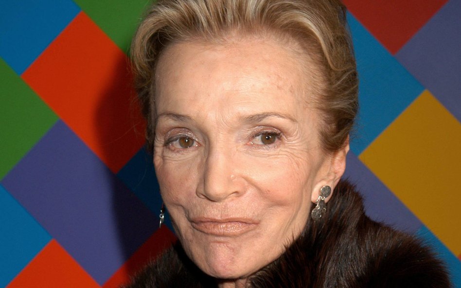 Lee Radziwill zmarła w 2019 roku w swoim nowojorskim apartamencie na Upper East Side w wieku 85 lat.