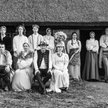 „Chłopi” – interpretacja fotograficzna wykonana przez uczniów z liceum