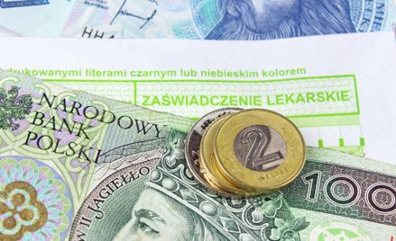 Zarząd sukcesyjny po śmierci pracodawcy a prawo pracownika do zasiłku chorobowego