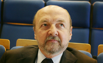 Ryszard Legutko: Kończy się w Polsce emocjonalne szaleństwo