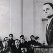 Witold Pilecki w 1948 roku został skazany w procesie pokazowym na karę śmierci. Wyrok wykonano. Zwło