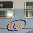 Intercity obniża ceny w pociągach TLK