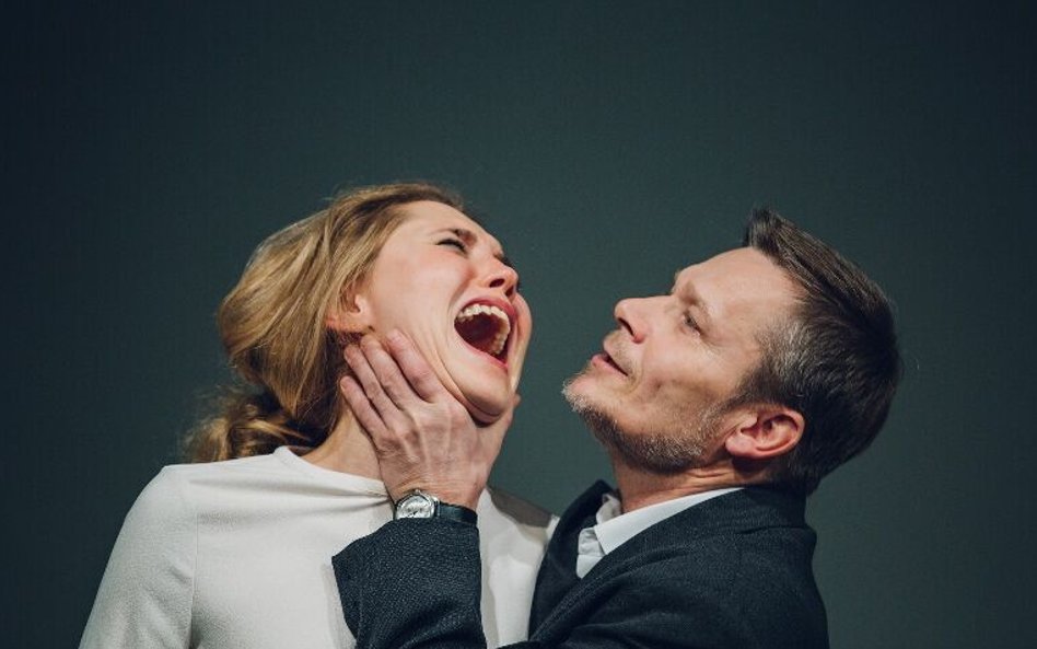 Rytuał (fot. G. Mart)