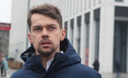 Kołodziejczak: Odwiedziłem Kornela Morawieckiego na łożu śmierci. Mówił, że nie wie, co robi jego sy