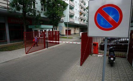 Znak drogowy może utrudniać prawidłowe funkcjonowanie firmy - wyrok WSA