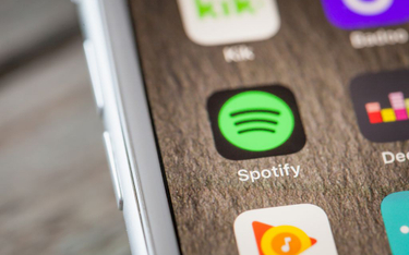 Czego słuchają użytkownicy Spotify podczas kwarantanny