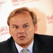Krzysztof Tryliński, prezes grupy Belvedere, której w 2011 roku udało się poprawić przychody, m.in. 