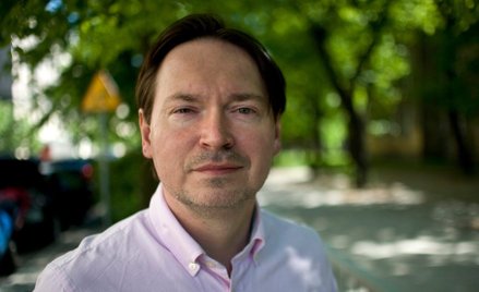 Tomasz Grzegorz Grosse: Europejska armia interesów