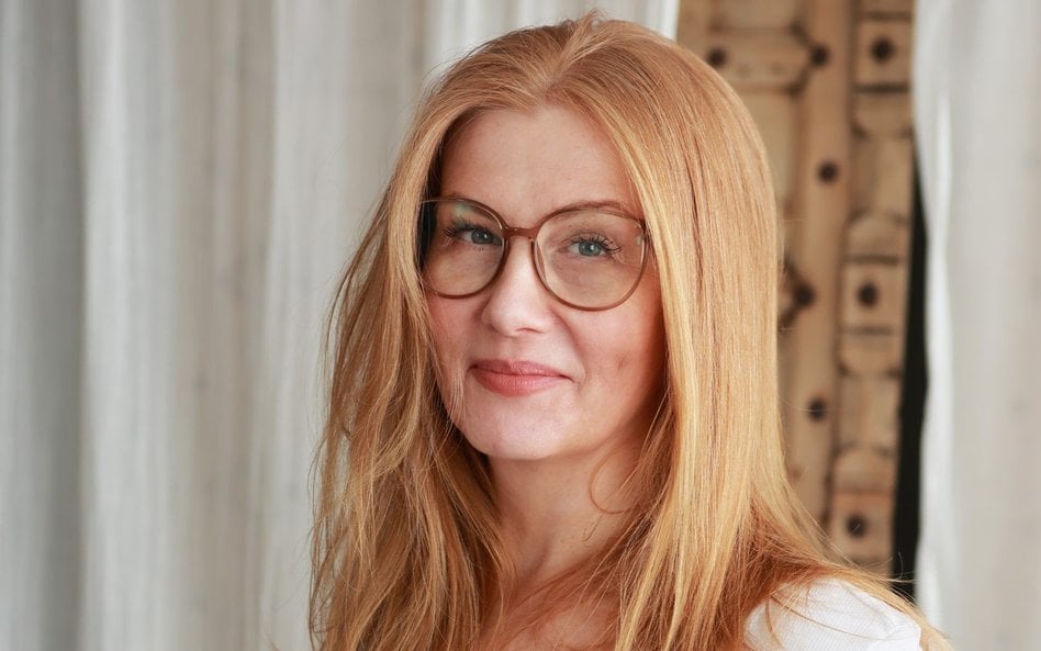 Agnieszka Specjalska: Pragnęłam budować społeczność, w której wszyscy czują, że są otoczeni opieką o