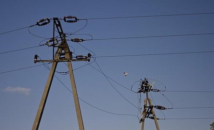 Można żądać odszkodowania za słup energetyczny na działce